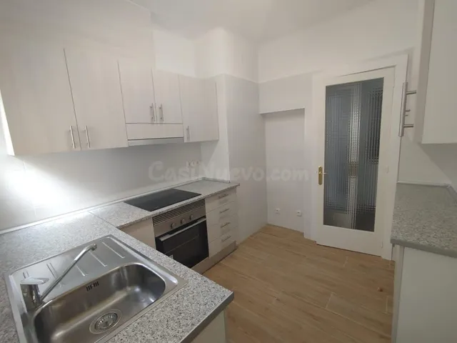 PISO EN VENTA CON TRASTERO - foto 2