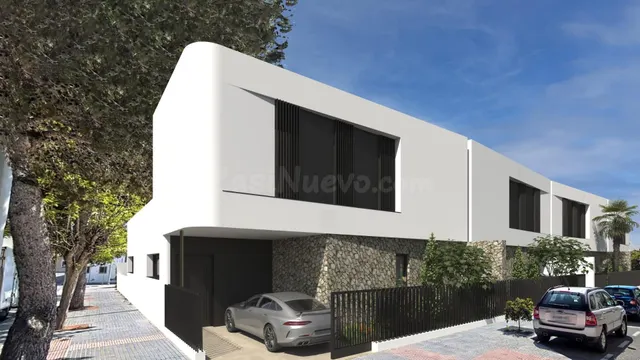 Villas nuevas de alto standing –ALICANTE - foto 5