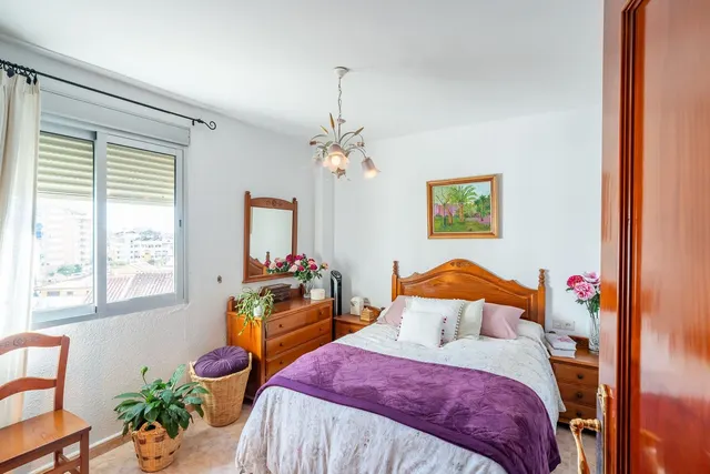 Apartamento 4 habitaciones 112m² en venta - Centro — 11