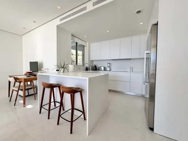 Apartamento 3 habitaciones 135m² en venta - Ojen pueblo — 8