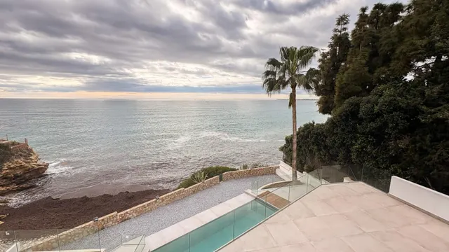 Villa 5 habitaciones 341m² en venta - Pueblo Español - Coveta Fumá — 23