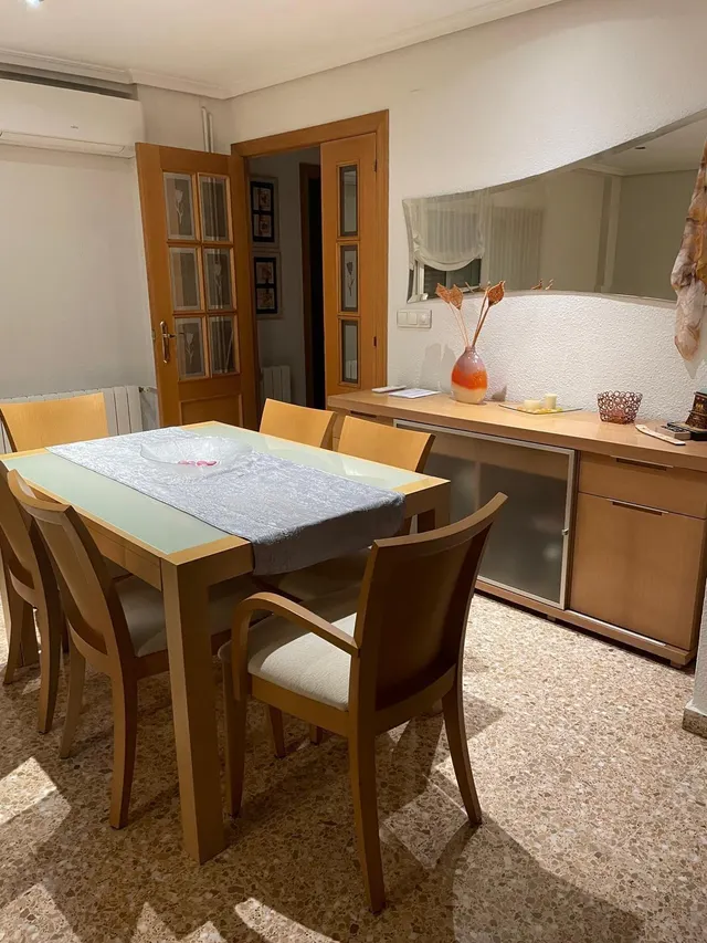 Piso 3 habitaciones 95m² en venta - Playa de la Malvarrosa — 24