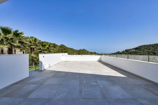 Villa 3 habitaciones 372m² en venta - El Rafalet — 8