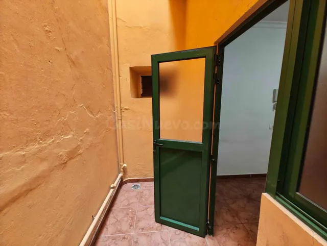 Piso en venta en la emblemática Calle Peregrina en Las Palmas — 4