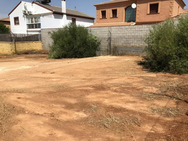 TERRENO EN VENTA EN EL MOLINO, ANTEQUERA — 2