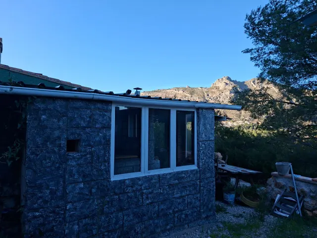 En venta varias parcelas unificadas con un total de 10.631 m2 en Benigembla — 8