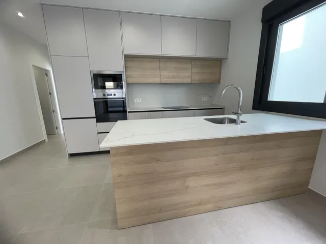 Villa 3 habitaciones 134m² en venta - Comunidad valenciana — 35