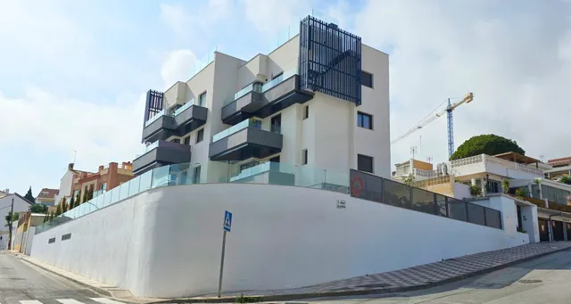 Ático 2 habitaciones 149m² en venta - Centro — 26