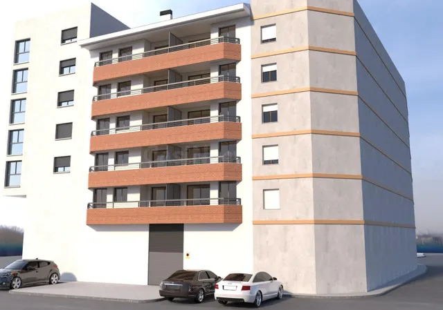 PROMOCIÓN PISOS DE OBRA NUEVA, ÚLTIMAS VIVIENDAS A LA VENTA! - foto 4