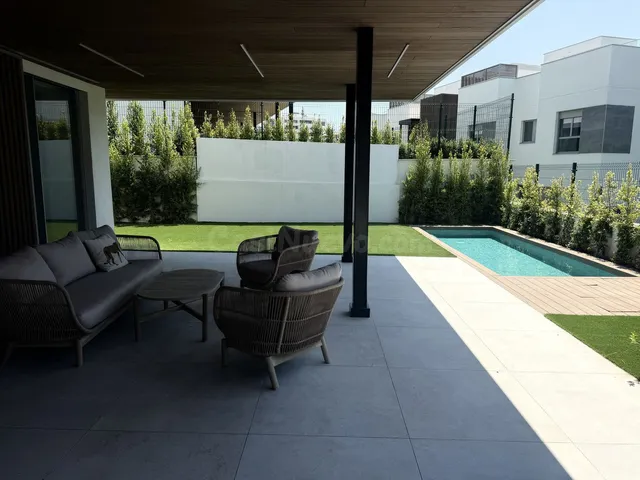 Apartamento 4 habitaciones 218m² en venta - Marbella — 3