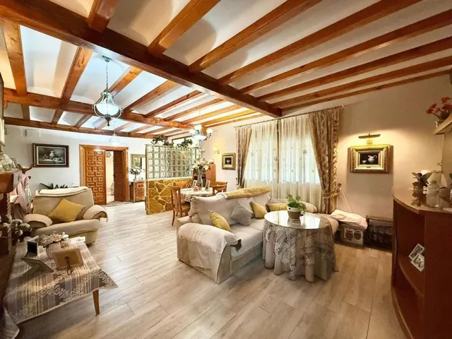 Villa 5 habitaciones 450m² en venta - Comunidad valenciana - foto 3