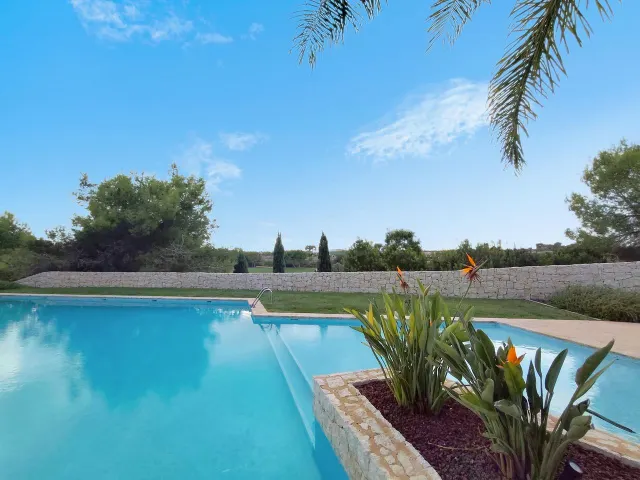 Ático 2 habitaciones 75m² en venta - Lo Romero Golf — 26