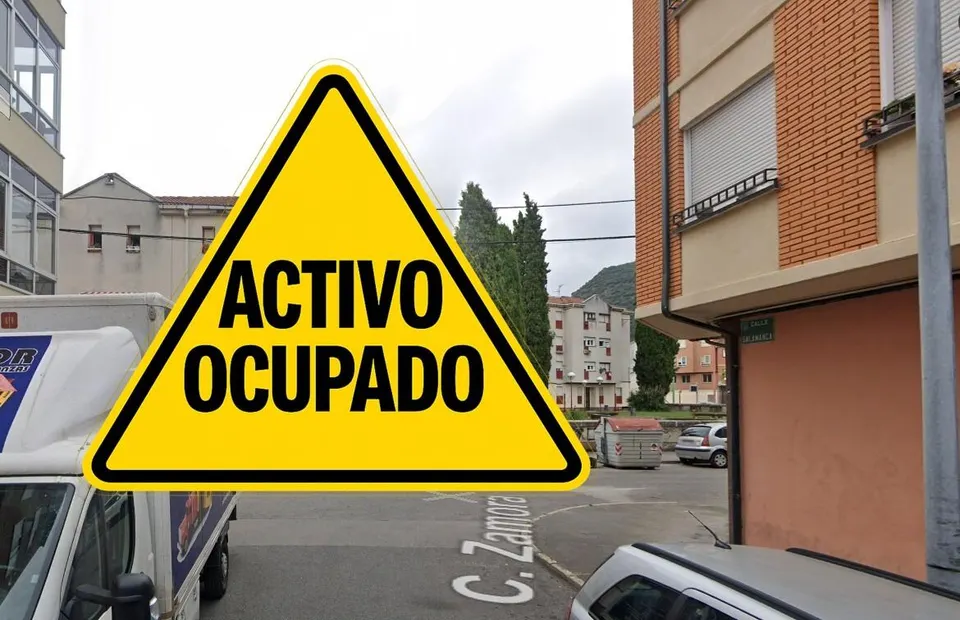 PISO EN PONFERRADA