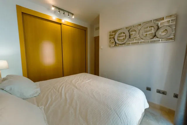 Apartamento 2 habitaciones 120m² en venta - Costa Del Sol — 24