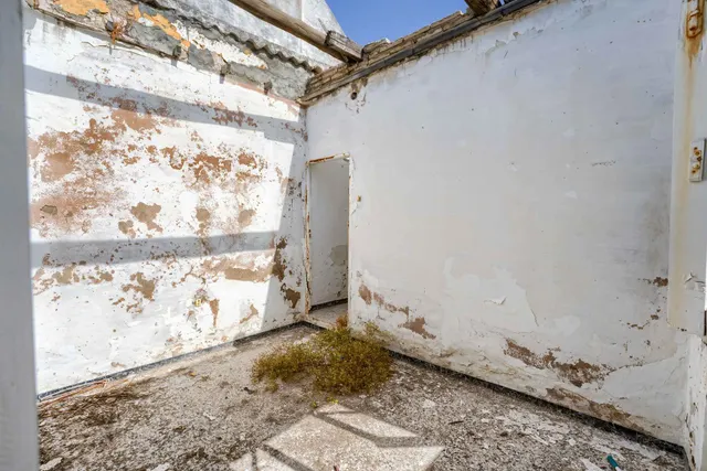 ¡¡OPORTUNIDAD!! Solar urbano de 200 m2 en pleno centro de Sanlúcar — 18