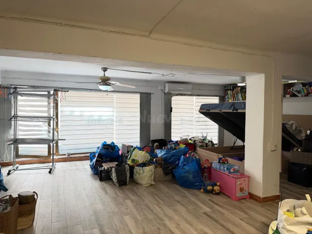 LOCAL COMERCIAL CON VIVIENDA PUEDE SER TUYO¡¡¡¡ - foto 4