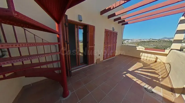 Casa 2 habitaciones 140m² en venta - Manilva — 3