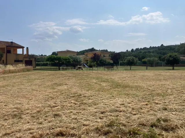 🏡 Parcela de 464 m2 en Cistella – Tu Proyecto de Vida Empiez
