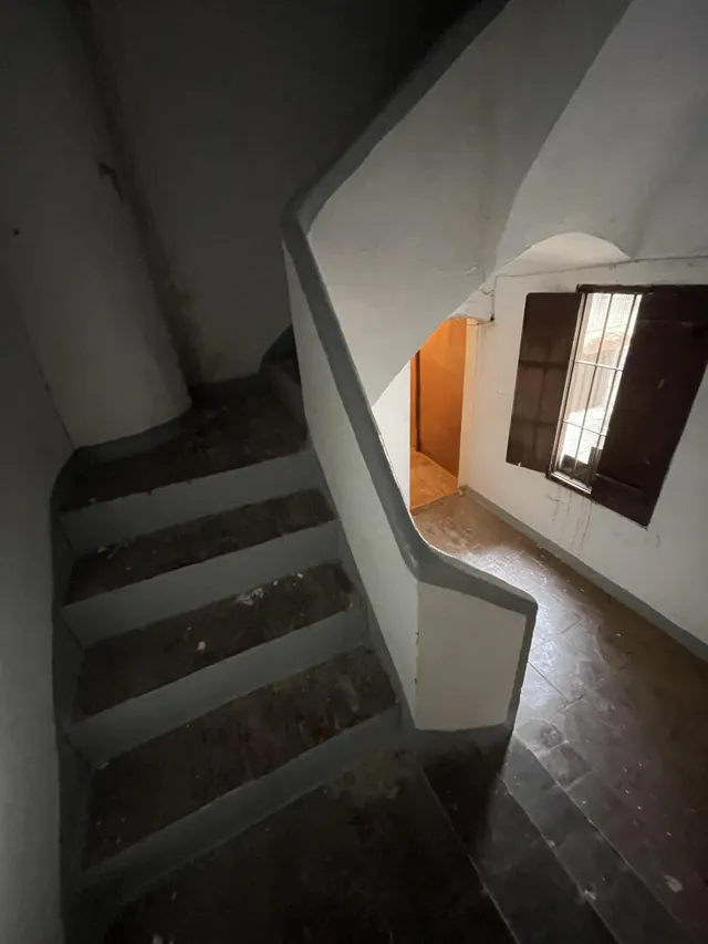 Casa señorial en venta en Benisano — 17