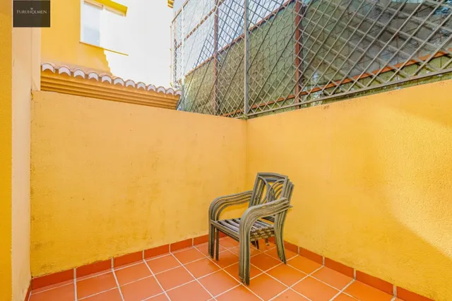 Preciosa adosada en cajar — 13