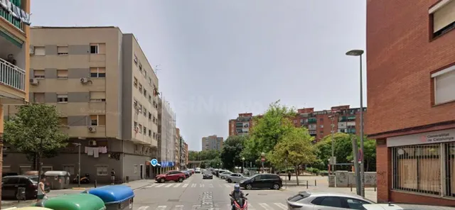 PISO EN BADALONA