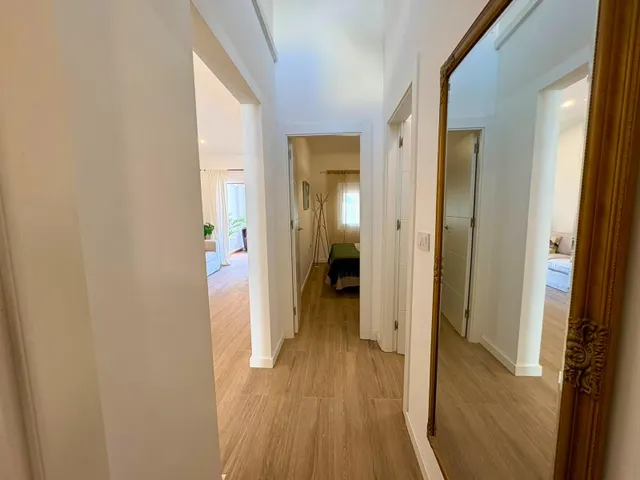 Bungalow totalmente reformado a estrenar y sin comunidad en la Florida, Orihuela Costa — 20