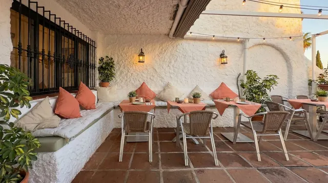 Restaurante 2 habitaciones 214m² en venta - Riviera del sol — 5