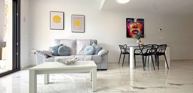 Apartamento 2 habitaciones 72m² en venta - PAU 8 - foto 5