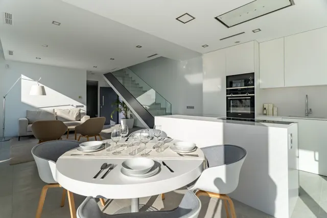 Villa 3 habitaciones 230m² en venta - Sierra cortina — 9