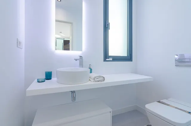 Chalet 4 habitaciones 327m² en venta - Riviera del sol — 32
