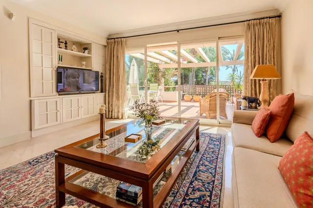 Apartamento 2 habitaciones 142m² en venta - Marbella — 7
