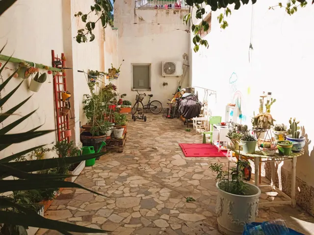 Chalet independiente de dos plantas en la zona de Camino de Antequera. — 16
