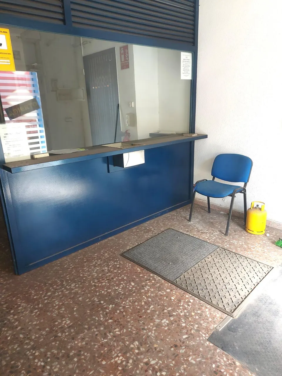 +++Local comercial en Molina de Segura ++, 43 m. de superficie