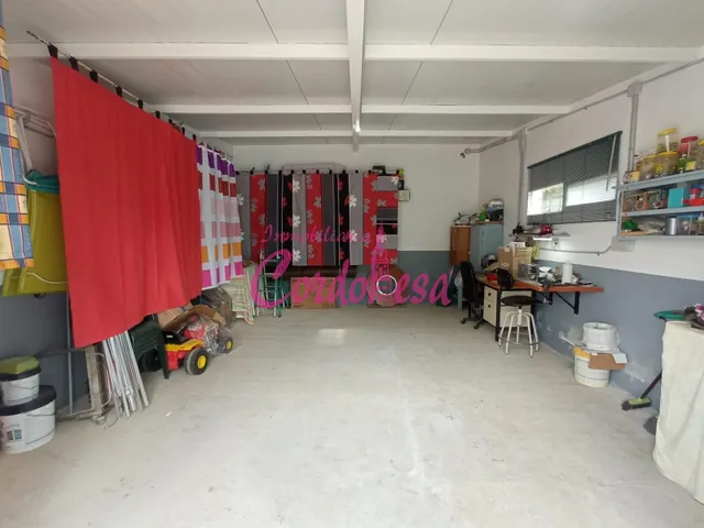 CASA CON TERRENO, GARAJE Y PISCINA EN EL HIGUERON — 12
