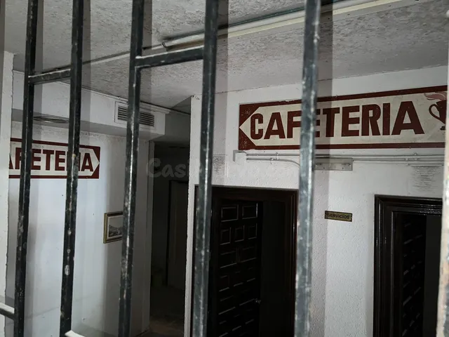 Hostal 879m² en venta - Centro — 2