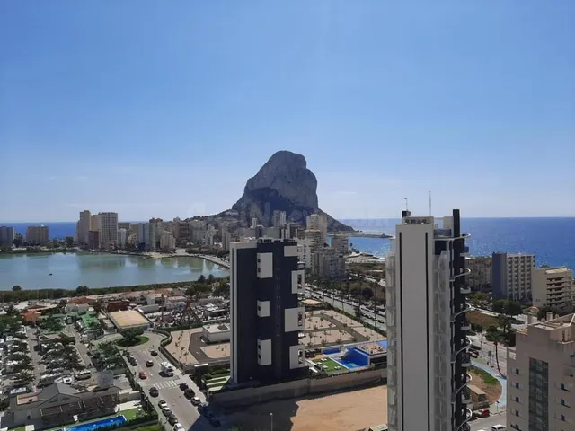 Apartamento 2 habitaciones 90m² en venta - Calpe — 6