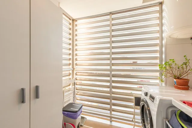 Vivienda con terraza solárium en el barrio de la Magdalena — 19