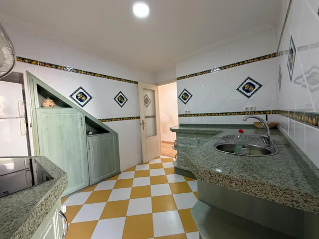 Casa unifamiliar en guadalcacín — 20