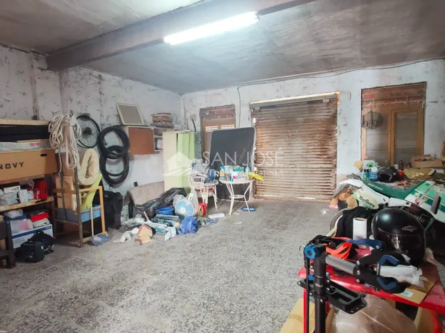 SE VENDE CASA PARA REFORMAR O PARA DERRIBAR EN EL CAMINICO D - foto 3