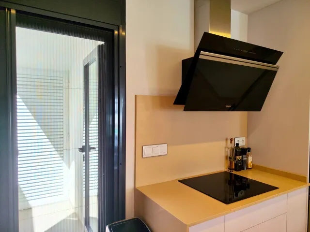 Villa 3 habitaciones 92m² en venta - Pueblo 9 — 11