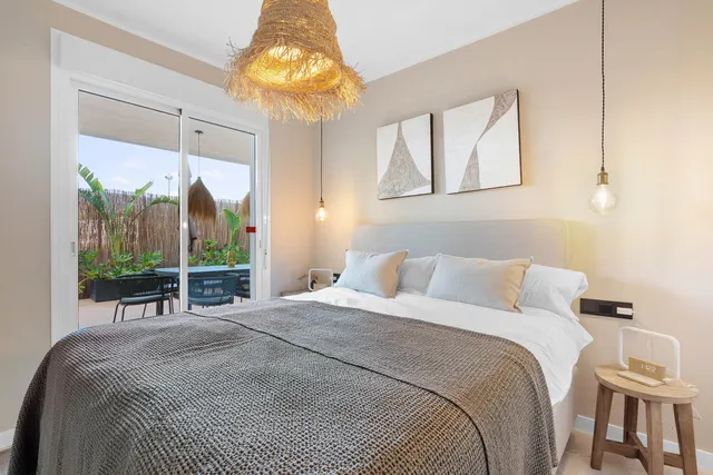 Apartamento 4 habitaciones 117m² en venta - Marbella — 19