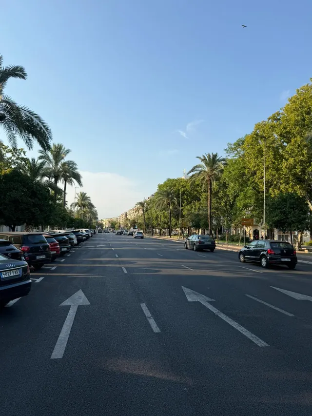 Exclusivo Piso señorial en Paseo de la Victoria - foto 2