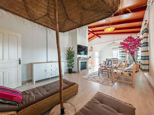 Chalet en venta en Chiclana de la Frontera – Zona Pago del Humo — 32