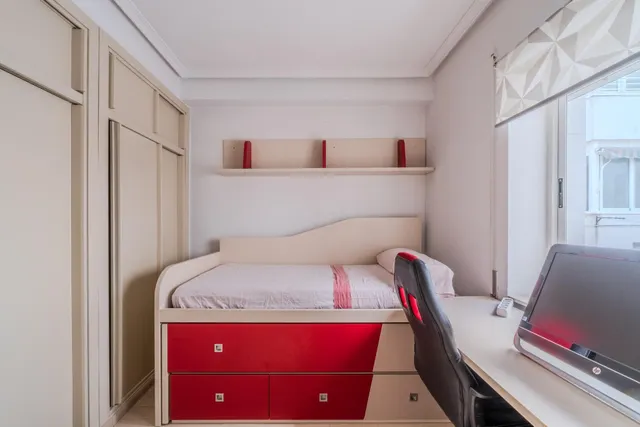 Piso 2 habitaciones 114m² en venta - Prosperidad — 17