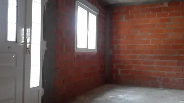 OPORTUNIDAD CHALET EN CONSTUCCION EN VILLAFRANCA DEL BIERZO — 29