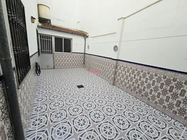 Se vende planta baja junto al hospital comarcal de Pozoblanco — 7