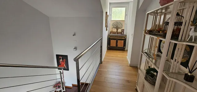 Chalet 4 habitaciones 458m² en venta - Centro — 21