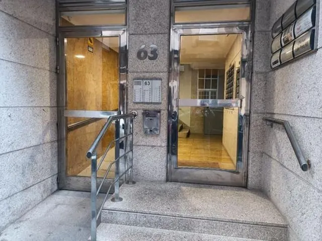 oficina cerca de cc vialia — 9