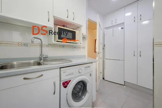 PISO EN VENTA EN LOPE DE RUEDA — 12