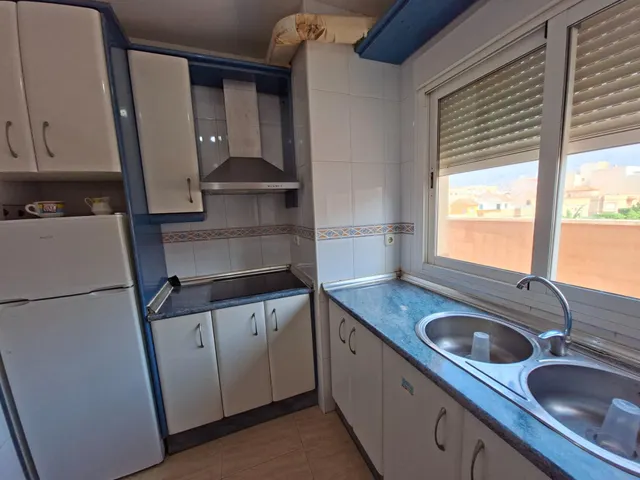 SE VENDE ÁTICO DE 2 habitaciones EN SANTA MARÍA DEL AGUILA — 8